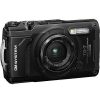 OM System Om System Tough Tg-7 Digital Camera (Black) Point & Shoot