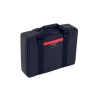 Lightware Lightware Small Format Attache Case With Pick And Pluck Foam - For Small Digital Camera Outfit (Black) Camera Bags