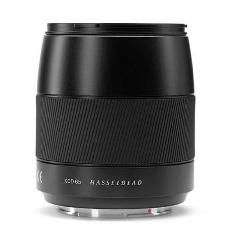 Hasselblad Hasselblad Xcd 65Mm F/2.8 Lens Normal Lenses