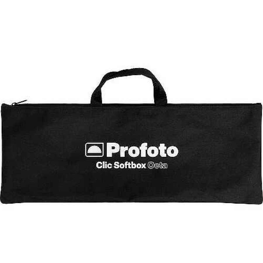 Profoto Profoto 2 Ft. Clic Octa Softbox Octagonal Soft Boxes