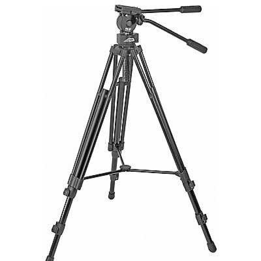 Davis & Sanford Davis & Sanford Provista 7518 Tripod With Fm18 Head Tripod Kits