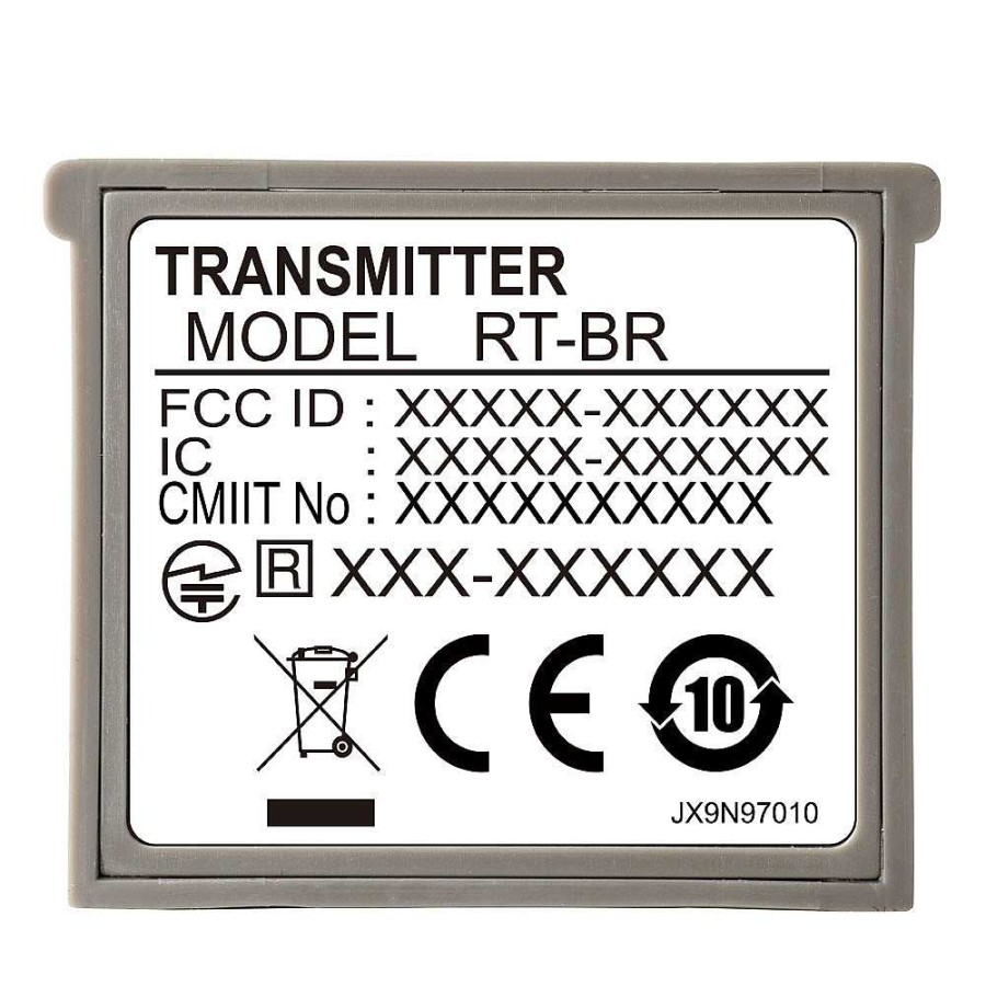 Sekonic Sekonic Rt-Br Broncolor Transmitter Module For The L-858D-U Speedmaster Remote Transmitters & Receivers