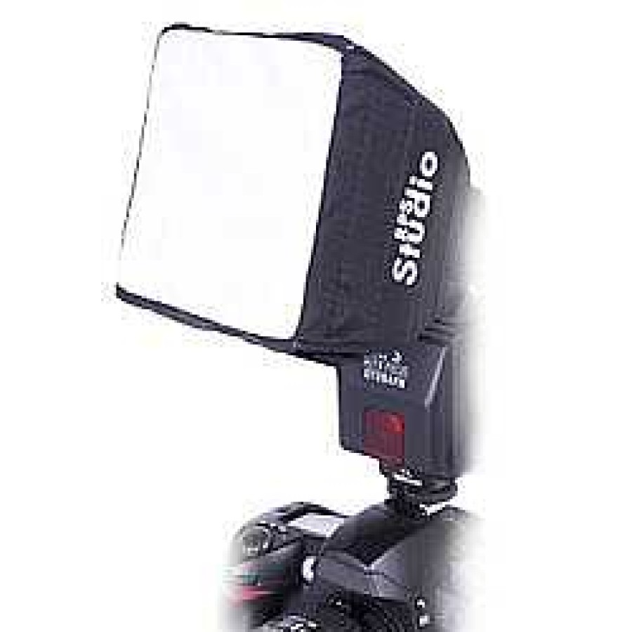 RPS Studio Rps Studio Mini Soft Box Flashes & Accessories