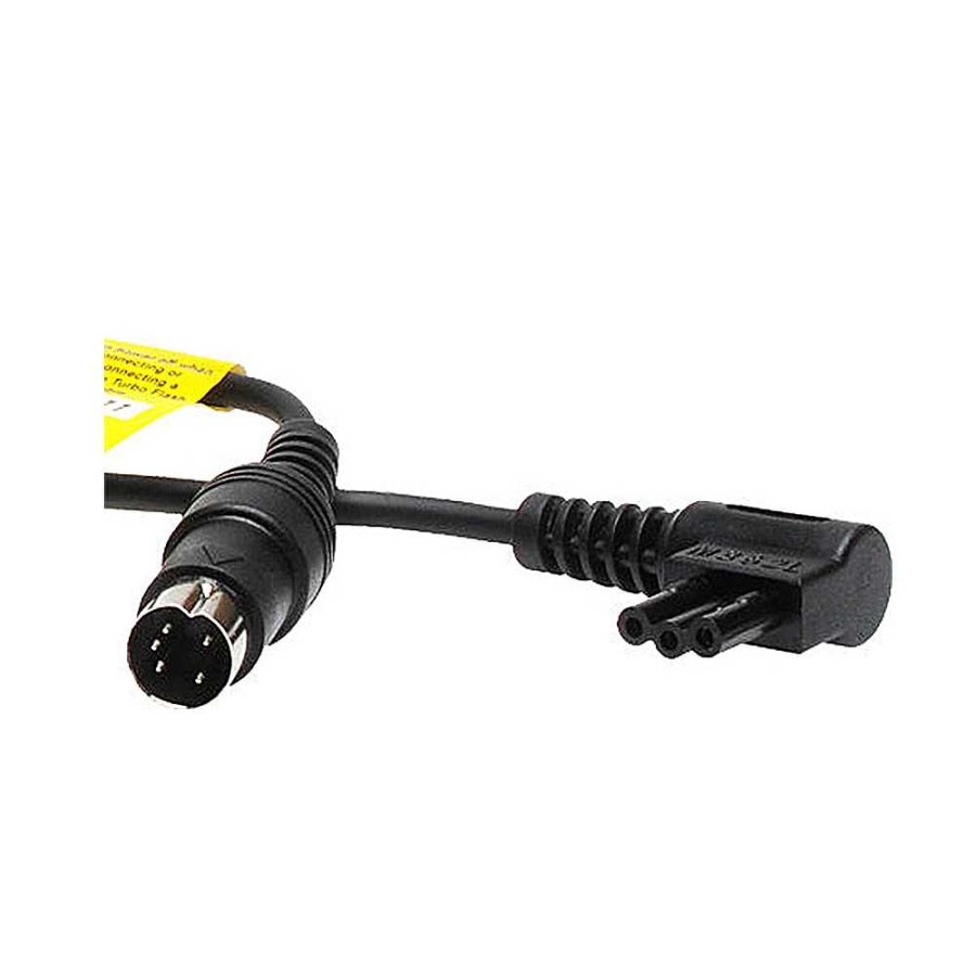 Quantum Instruments Quantum Instruments Cke2 Cable For Nikon Flashes Flashes & Accessories