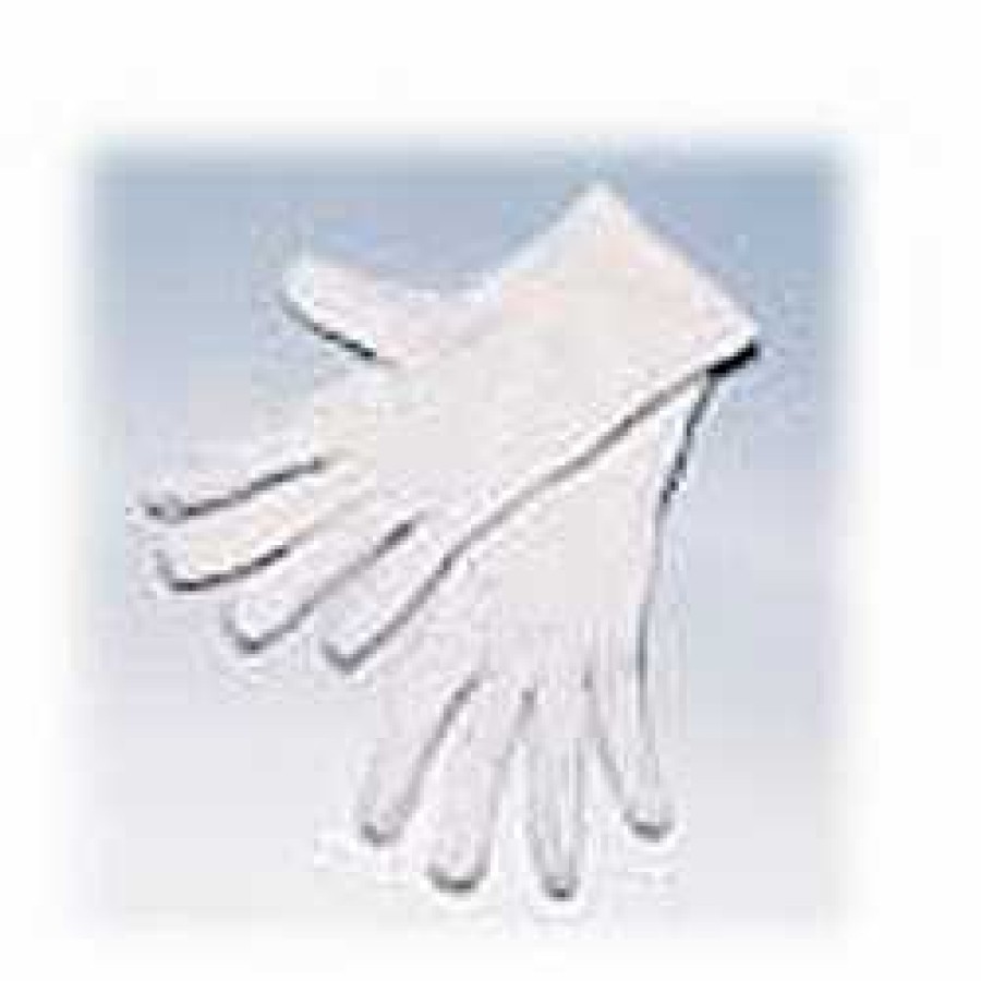 Dot Line Dot Line Cotton Blend Gloves (1 Pair) Film & Darkroom