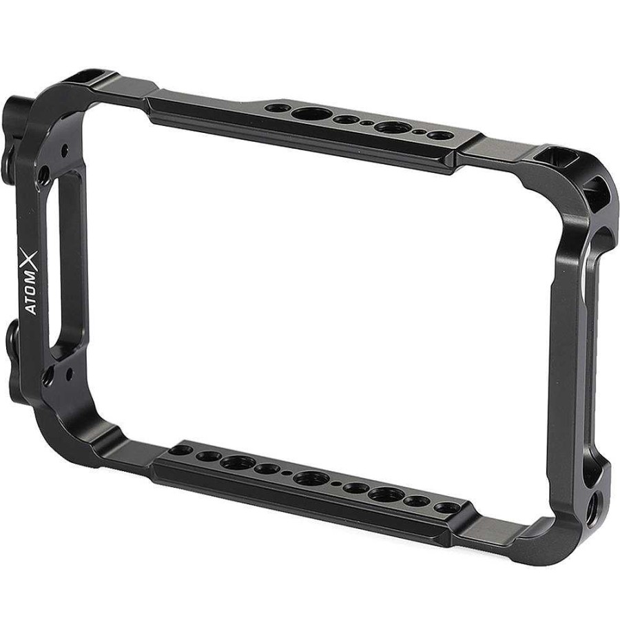 SmallRig Smallrig Cage For Atomos Ninja V Camera Support Systems