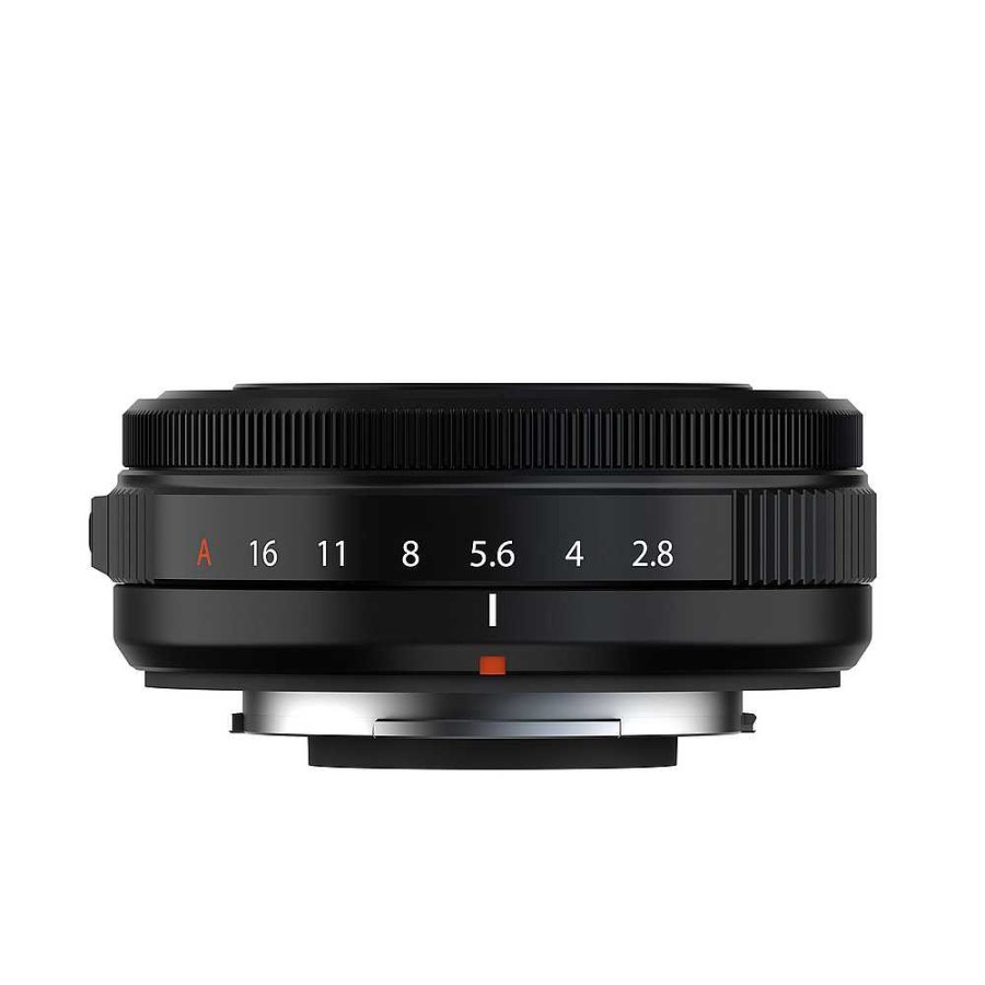 Fujifilm Fujifilm Xf 27Mm F/2.8 R Wr Lens Wide Angle Lenses