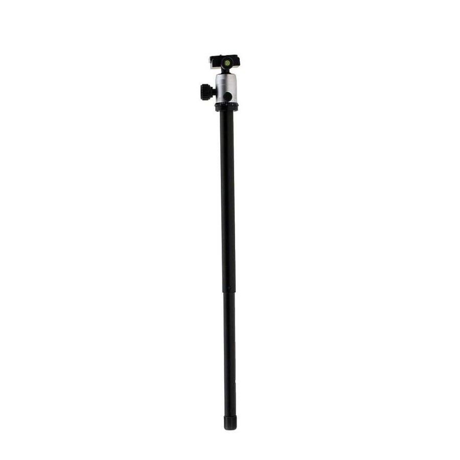 Phototools Phototools Aluminum Travel Tri-Monopod (Silver) Tripod Legs