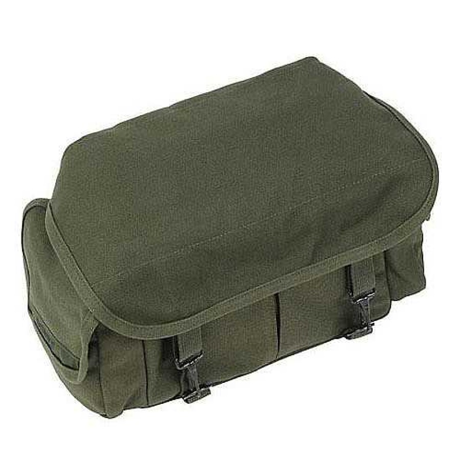 Domke Domke F-2 Original Shoulder Bag (Olive) Camera Bags