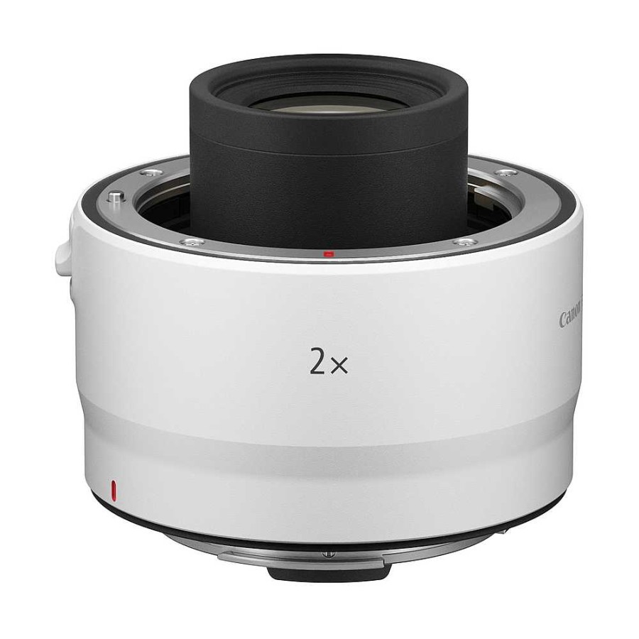 Canon Canon 2.0X Rf Extender Lens Accessories