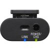 Sony Sony Ecm-W2Bt Camera-Mount Digital Bluetooth Wireless Microphone System For Sony Cameras Wireless Audio Systems