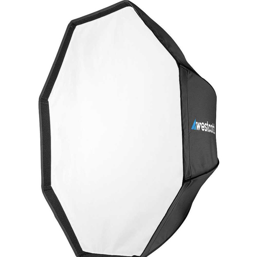 Westcott Westcott 36 In. Rapid Box Switch Octa-M Softbox Octagonal Soft Boxes