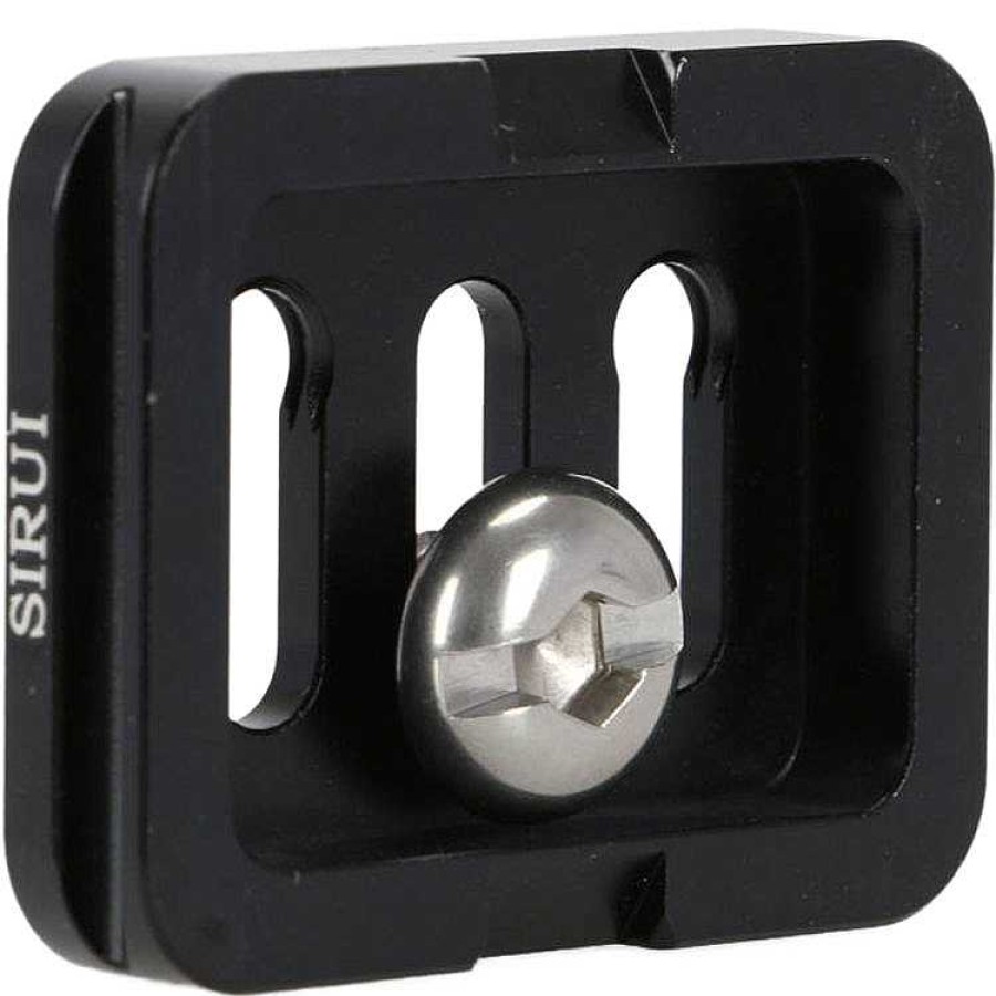 Sirui Sirui B-00 Series Mini Ball Head (Black) Tripod Heads