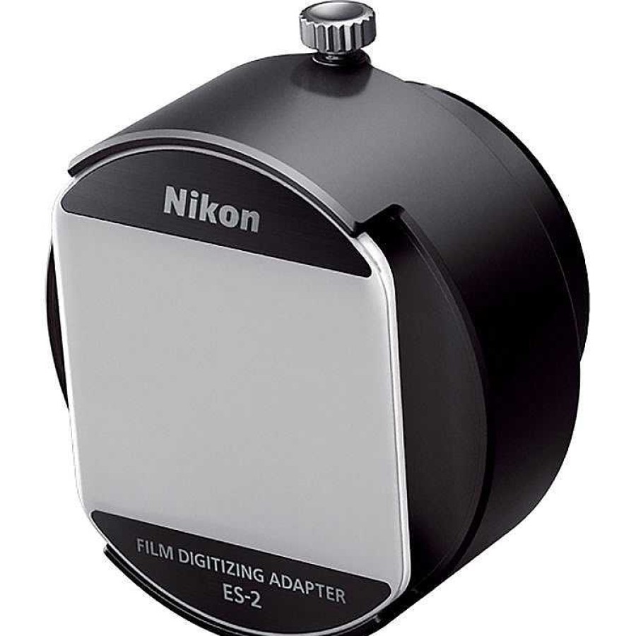 Nikon Nikon Es-2 Film Digitizing Adapter Set Lens Accessories