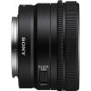 Sony Sony Fe 40Mm F/2.5 G Lens Normal Lenses