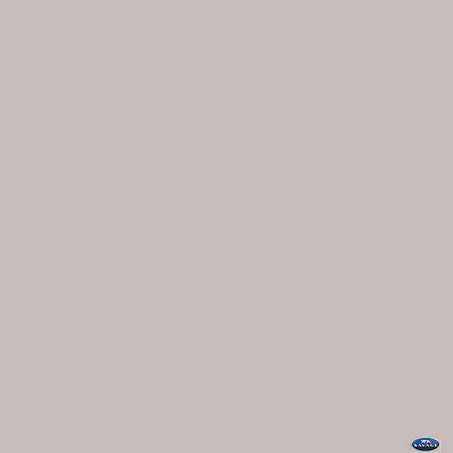 Savage Savage 53" X 12Yds Background Paper (#61 Tv Gray) Paper Backgrounds