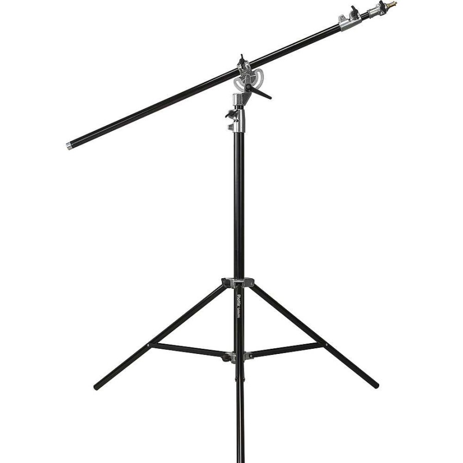 Phottix Phottix 12.9 Ft. Saldo Boom Light Stand Light Stands