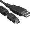 Nikon Nikon Uc-E4 Usb Cable Video Cables