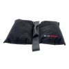 STUFFT Stufft Sandbag 20 Lb (Black) Sand & Weight Bags