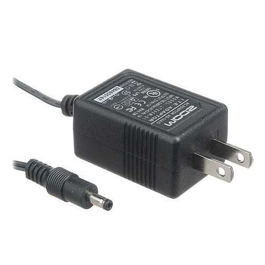 Zoom Zoom Ac Adapter For H4N Handy Recorder Microphones Accessories