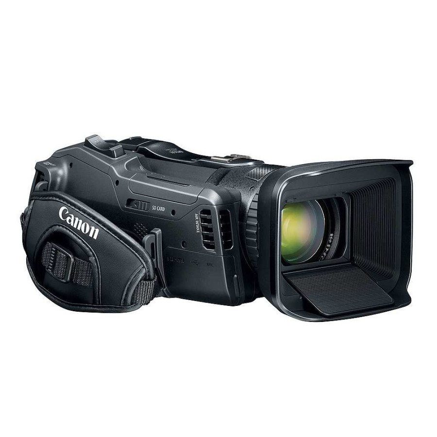 Canon Canon Vixia Gx10 Uhd 4K Camcorder Consumer Camcorders