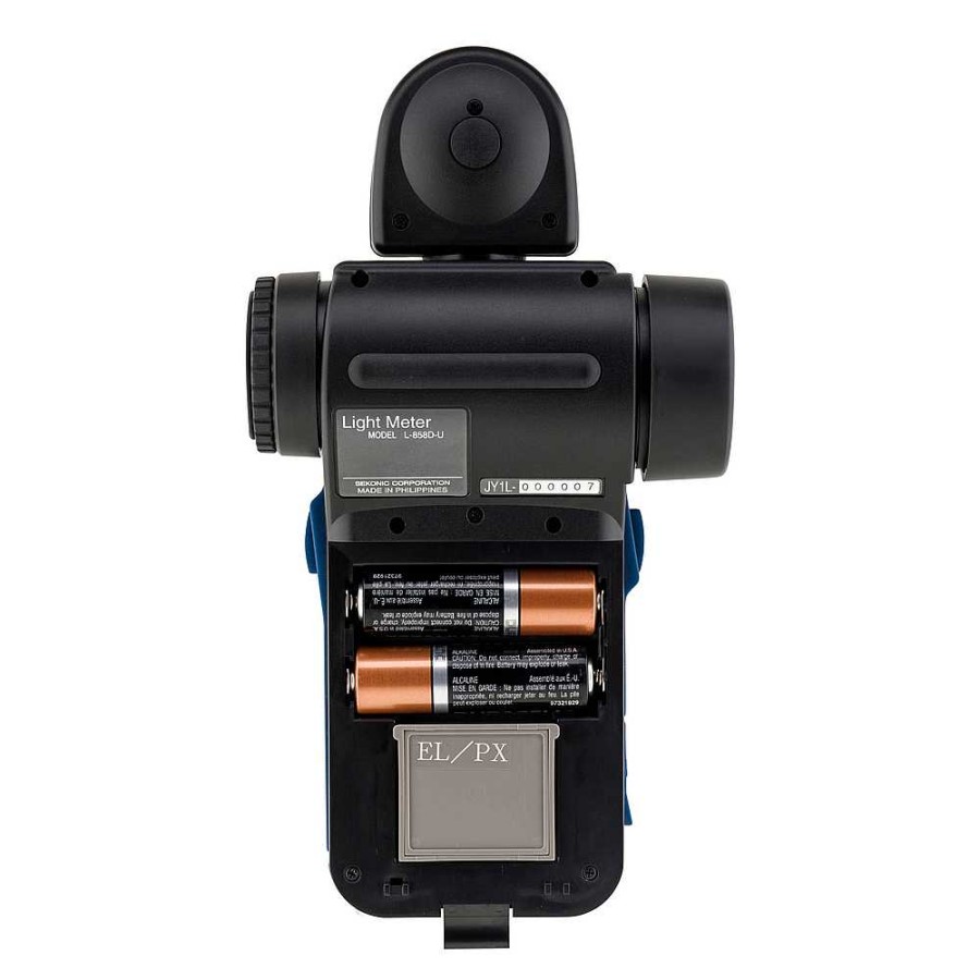 Sekonic Sekonic Rt-El/Px Elinchrom Phottix Transmitter Module Light Meters & Accessories