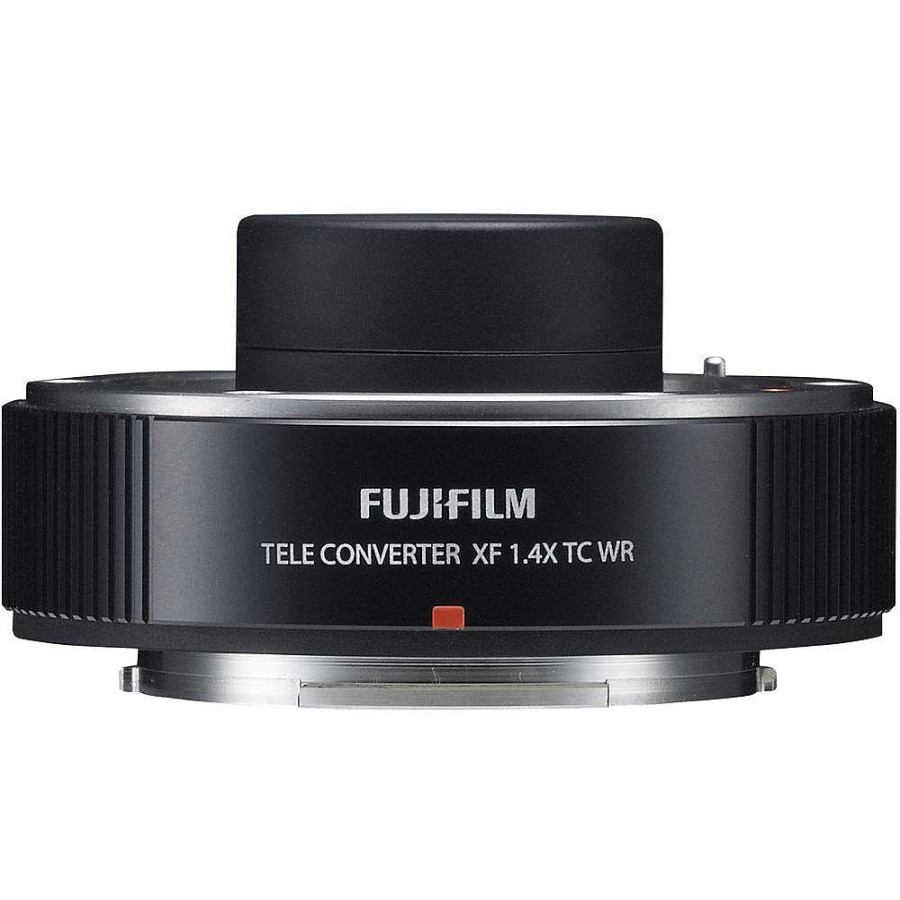 Fujifilm Fujifilm Xf 1.4X Tc Wr Teleconverter Lens Accessories