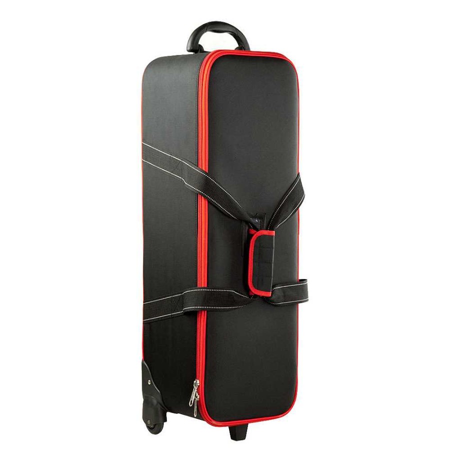 Godox Godox Cb-04 Hard Carrying Case With Wheels Equipment Cases & Bags