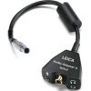 Leica Leica Audio-Adapter S Audio Cables