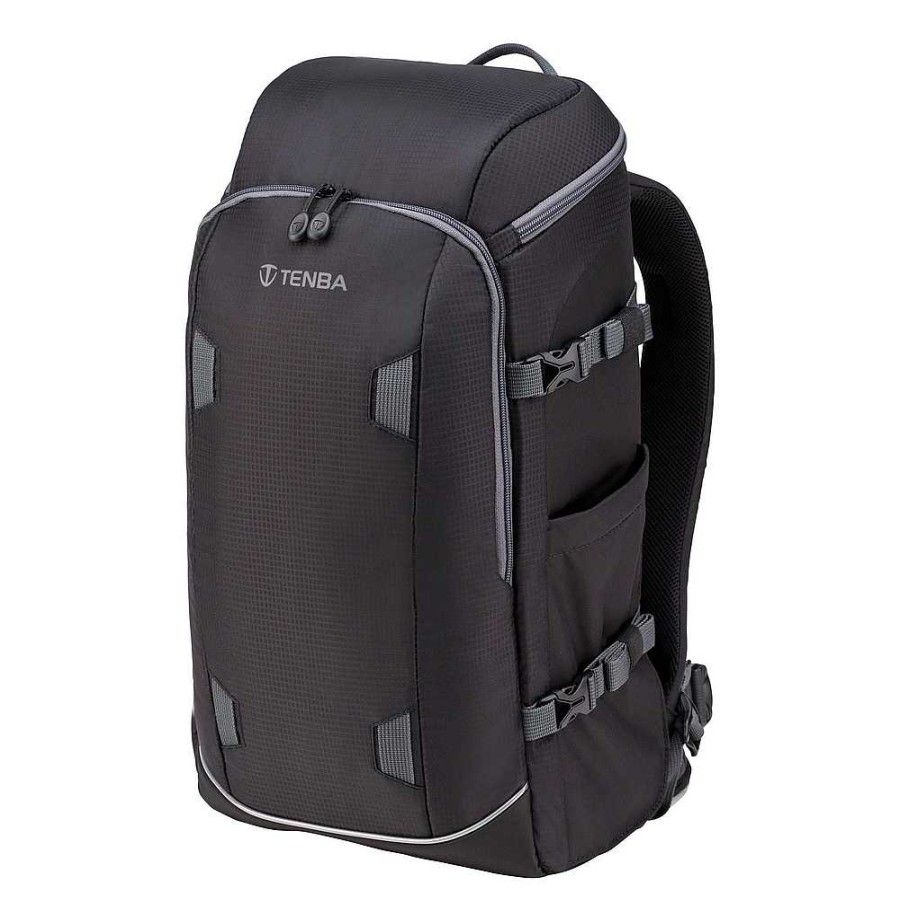 Tenba Tenba Solstice 20L Backpack (Black) Camera Bags