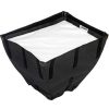 Chimera Chimera Super Pro X Plus Lightbank (X-Small 16 X 22", White Interior) Rectangular Soft Boxes