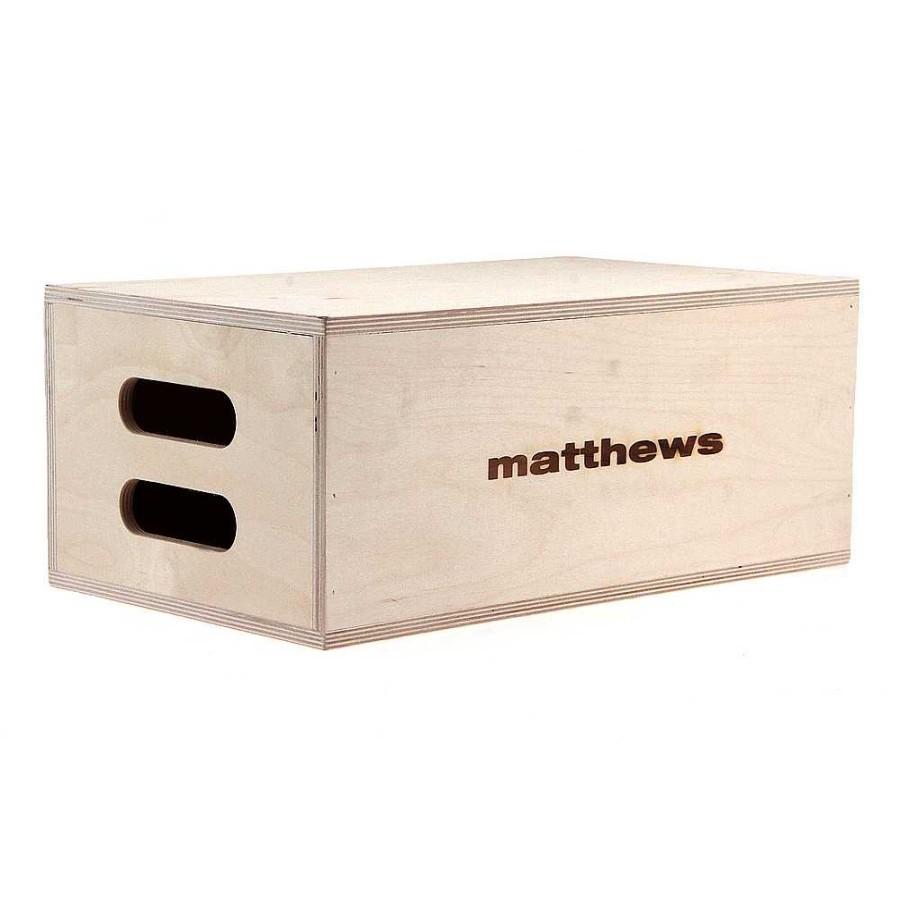 Matthews Matthews Full Apple Box Apple Boxes