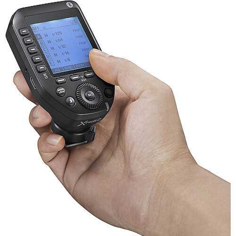 Godox Godox Xpro Ii Ttl Wireless Flash Trigger For Fujifilm Remote Transmitters & Receivers