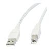 Calrad Calrad Type A Male To Type B Male Usb 2.0 Cable (10 Ft. Long) Cables