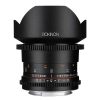 Rokinon Rokinon 14Mm T3.1 Cine Ds Lens For Nikon F Mount Digital Cinema Lenses