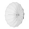 Westcott Westcott 43 In. Apollo Deep Umbrella (White) Lighting Umbrellas