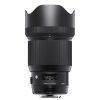 Sigma Sigma 85Mm F1.4 Dg Hsm Art Lens For Canon Normal Lenses