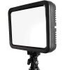 Savage Savage Rgb360 Color Video Light Led Shoe Mount Lighting