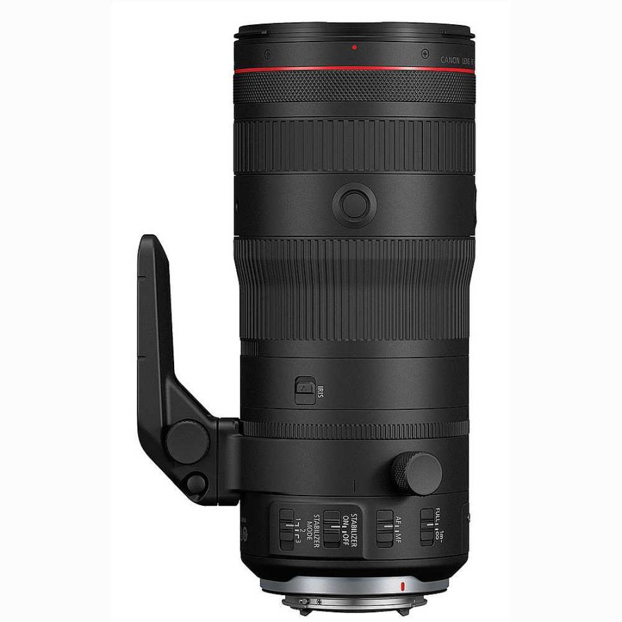 Canon Canon Rf 24-105Mm F/2.8 L Is Usm Z Lens Zoom Lenses