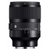 Sigma Sigma 50Mm F/1.2 Dg Dn Art Lens For Leica L Normal Lenses