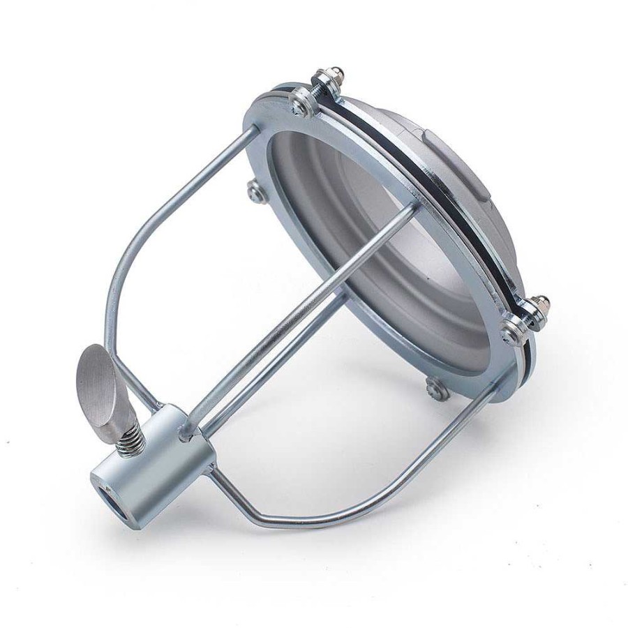 Parabolix Parabolix Indirect Cage Mount For Broncolor Standard Strobes Speedrings & Accessories