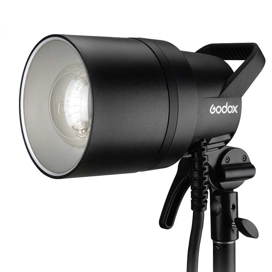 Godox Godox Ad1200Pro Battery Powered Flash System Portable Strobe Lighting