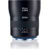 Zeiss Zeiss Milvus 50Mm F/2M Ze Lens (Canon Ef-Mount) Macro Lenses