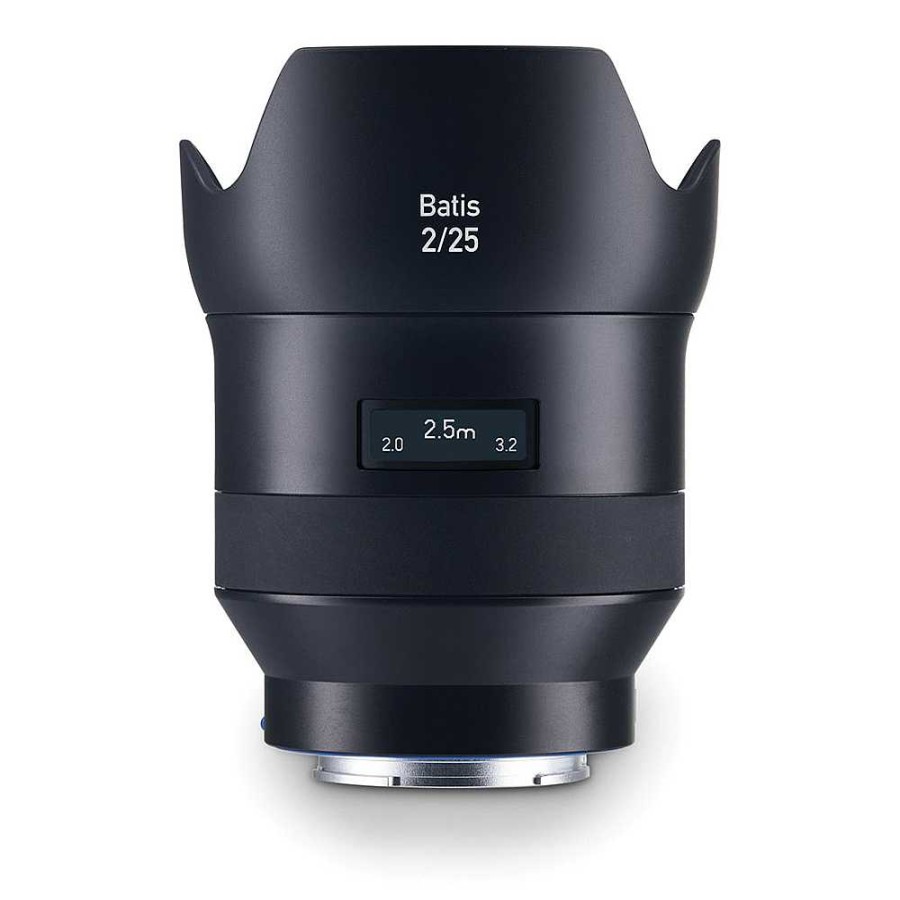 Zeiss Zeiss Batis 25Mm F/2 Lens For Sony E Mount (Open Box) Wide Angle Lenses