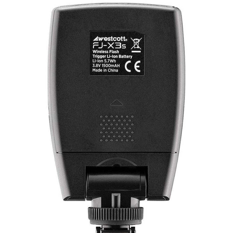 Westcott Westcott Fj-X3S Wireless Flash Trigger For Sony Cameras Remote Transmitters & Receivers