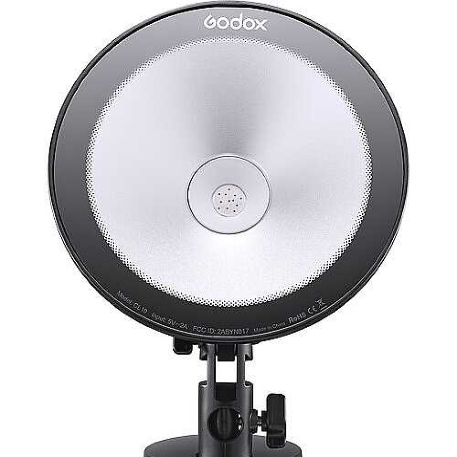 Godox Godox Cl10 Led Webcasting Ambient Light Led Lights & Kits