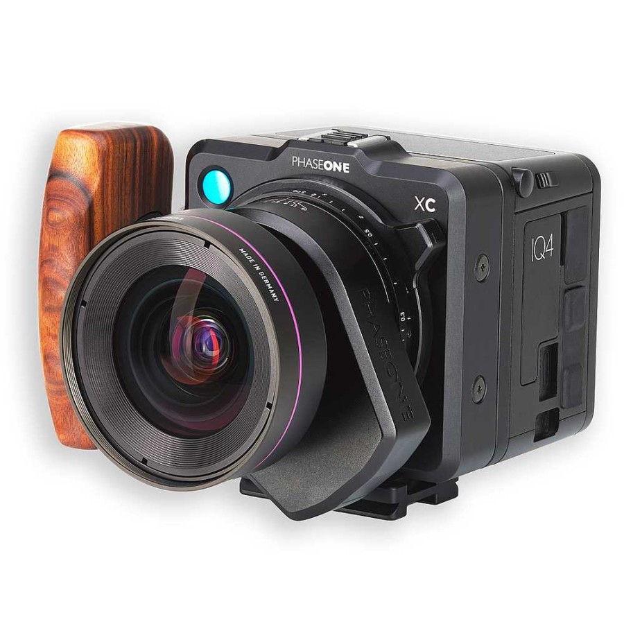 Phase One Phase One Xc Medium Format Camera With 23Mm Lens & Iq4 150Mp Digital Back Medium Format