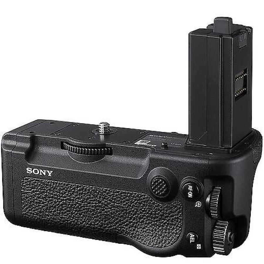 Sony Sony Vg-C5 Vertical Grip Batteries & Adapters