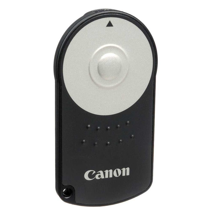 Canon Canon Rc-6 Wireless Remote Control Cable Releases & Remotes