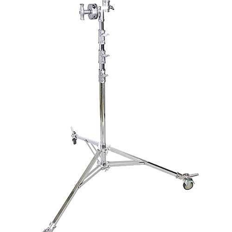 Kupo Kupo 14 Ft. Medium Overhead Roller Stand Light Stands